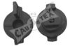 CAUTEX 955404 Plug, coolant flange